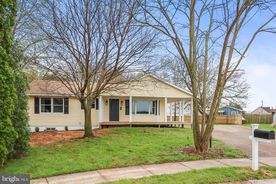 81 Hughes Dr, Abbottstown, PA 17301 - #2