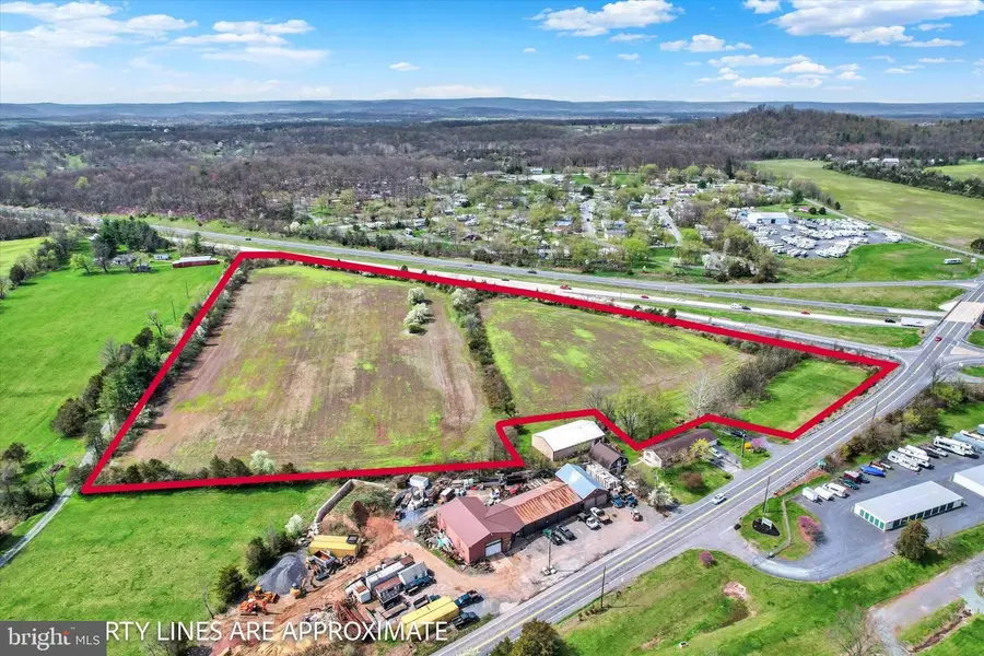 Taneytown Rd, Gettysburg, PA 17325 - #3