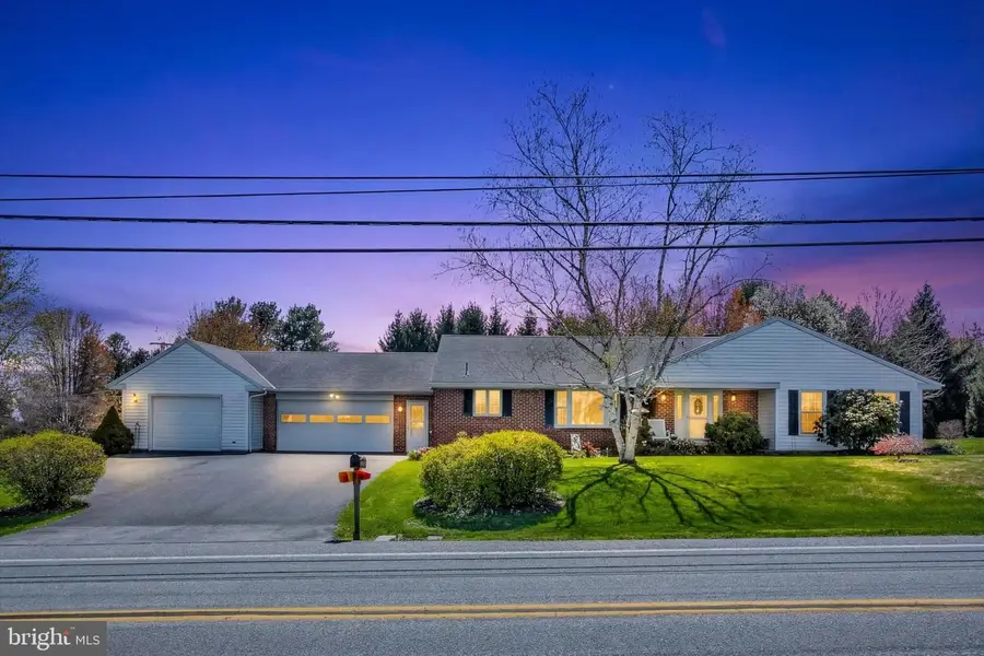 1725 Hanover Rd, Gettysburg, PA 17325 - #2