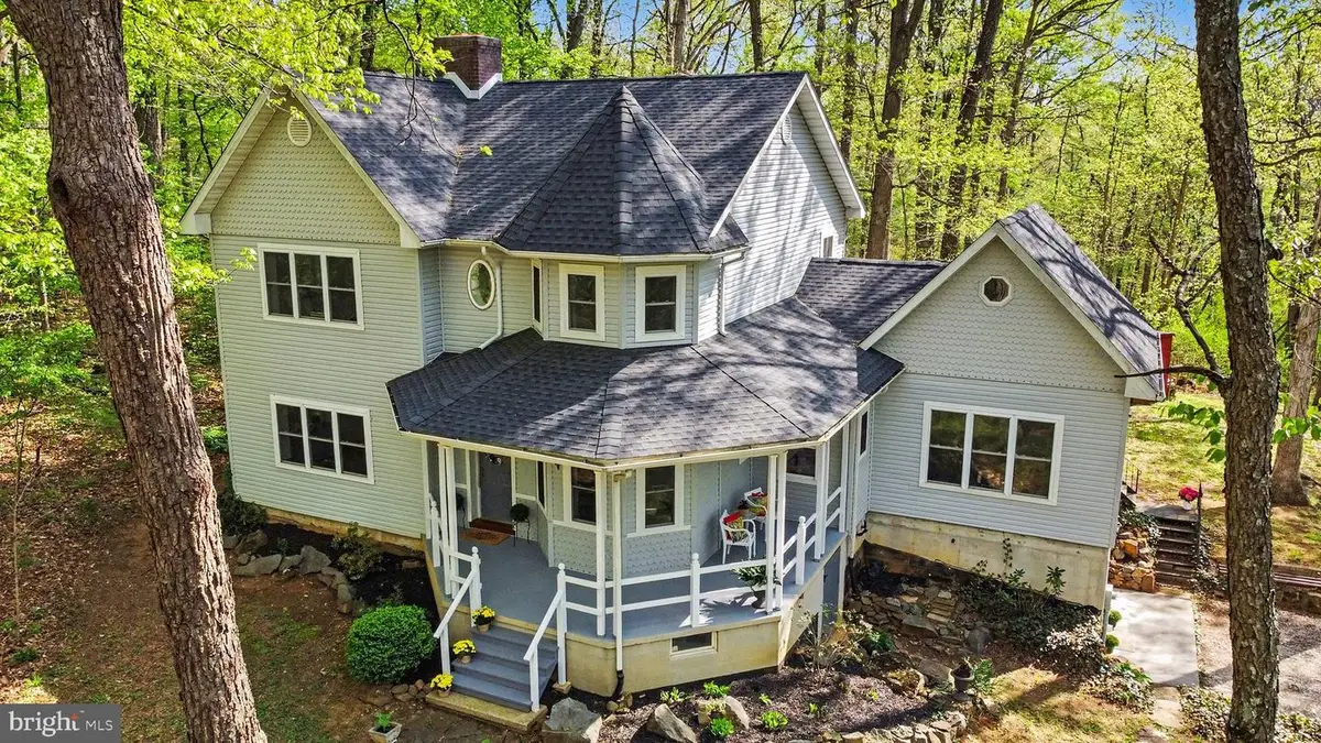 204 Bullfrog Rd, Gettysburg, PA 17325 - #1