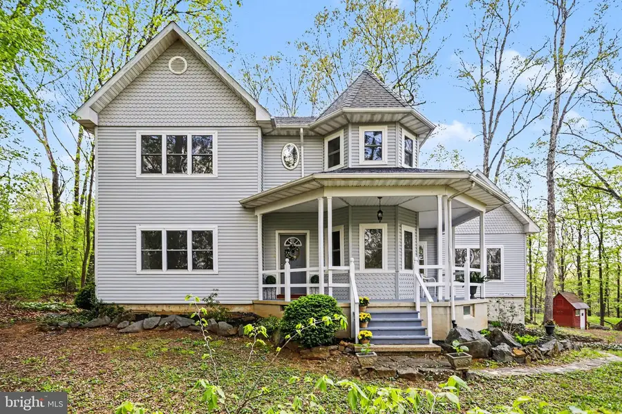 204 Bullfrog Rd, Gettysburg, PA 17325 - #2