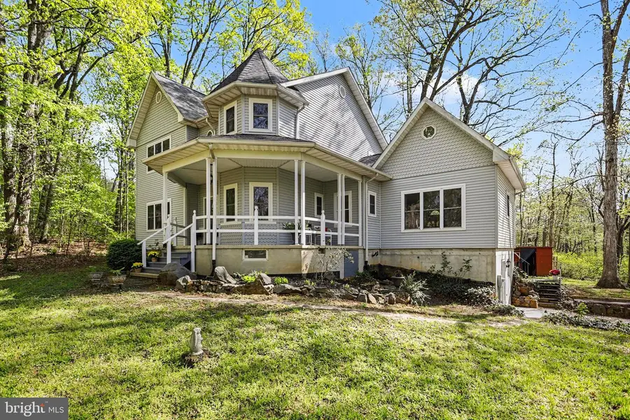 204 Bullfrog Rd, Gettysburg, PA 17325 - #3