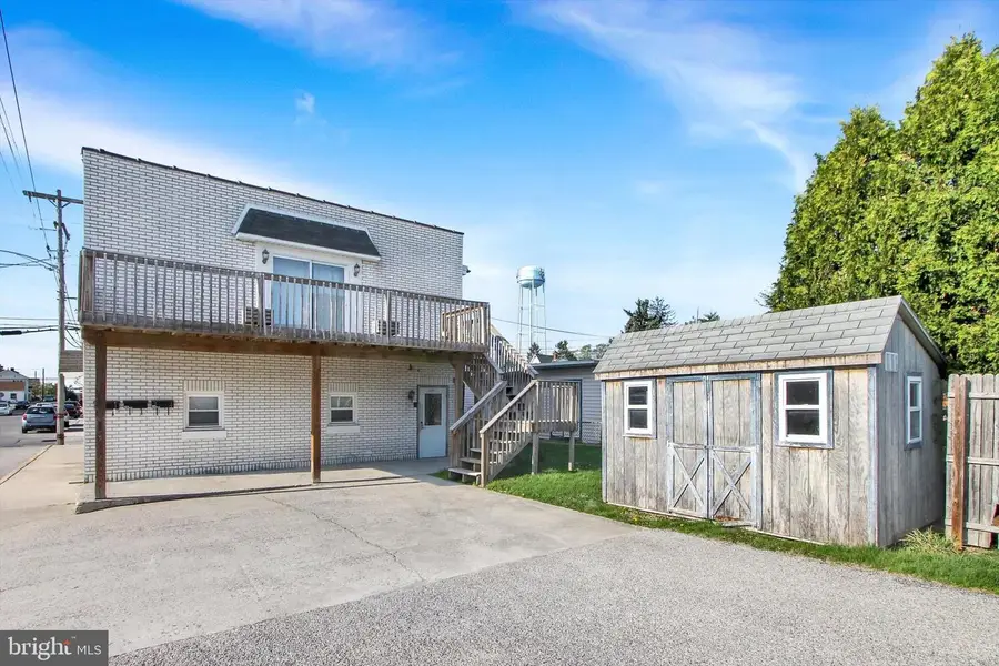 601 South St, McSherrystown, PA 17344 - #2