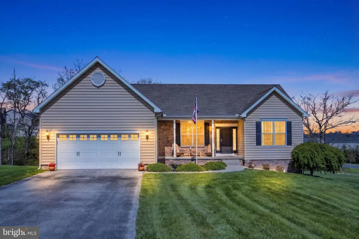 131 Fairplay Rd, Gettysburg, PA 17325 - #1