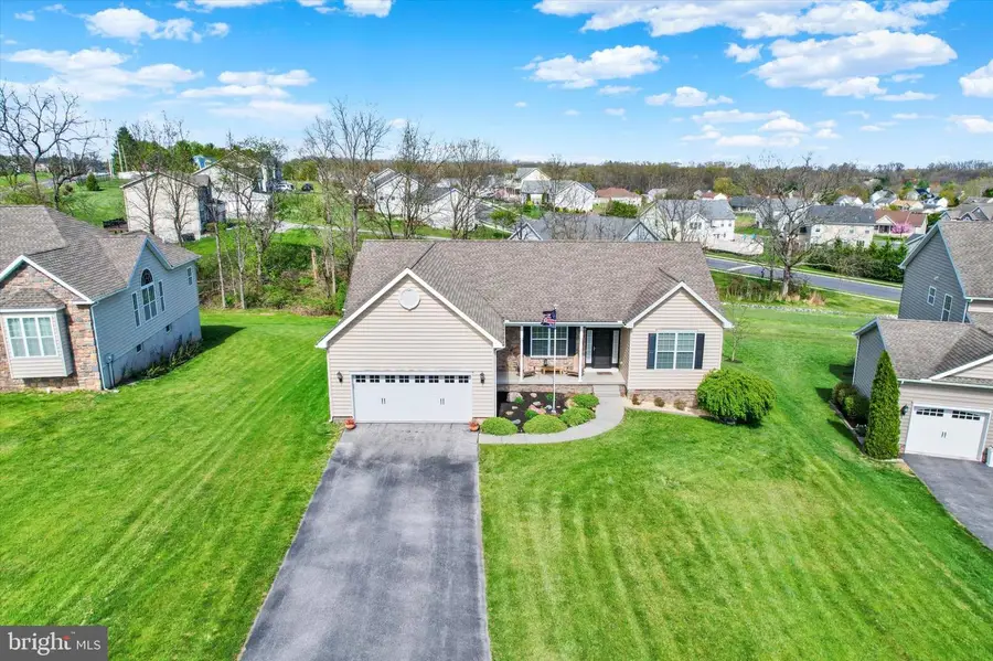 131 Fairplay Rd, Gettysburg, PA 17325 - #2