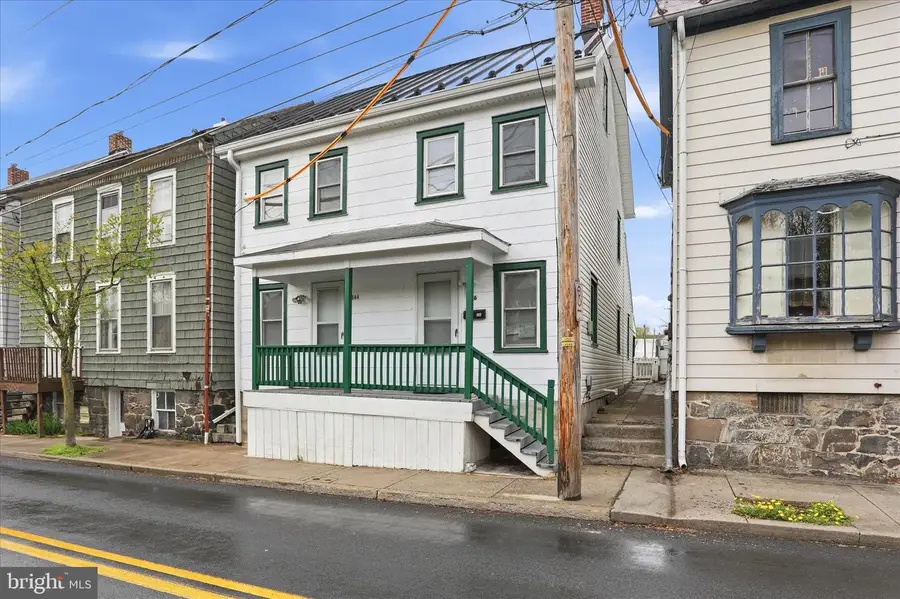 244 S Washington St, Gettysburg, PA 17325 - #2