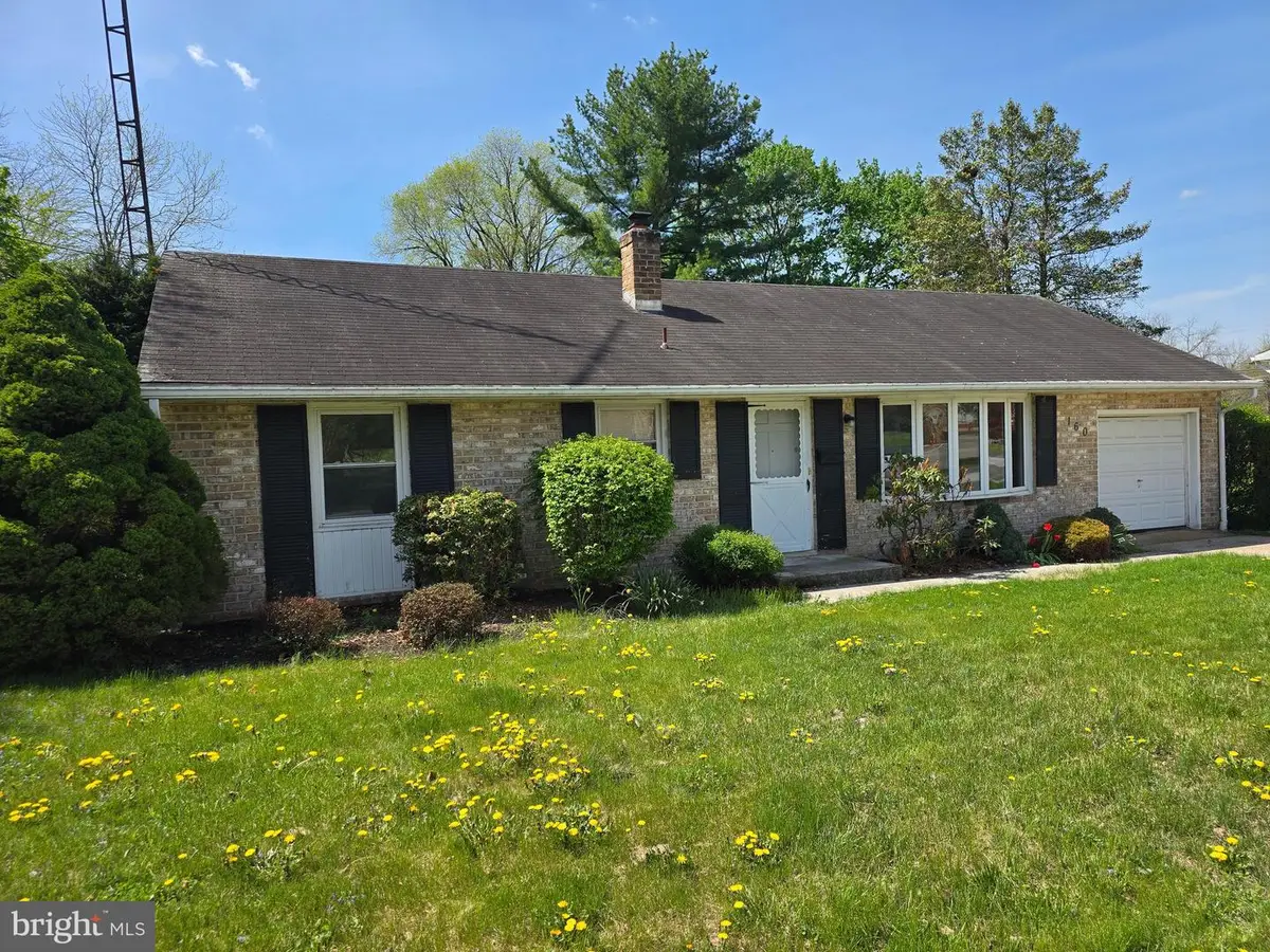 160 Early Avenue, Gettysburg, PA 17325 - #1