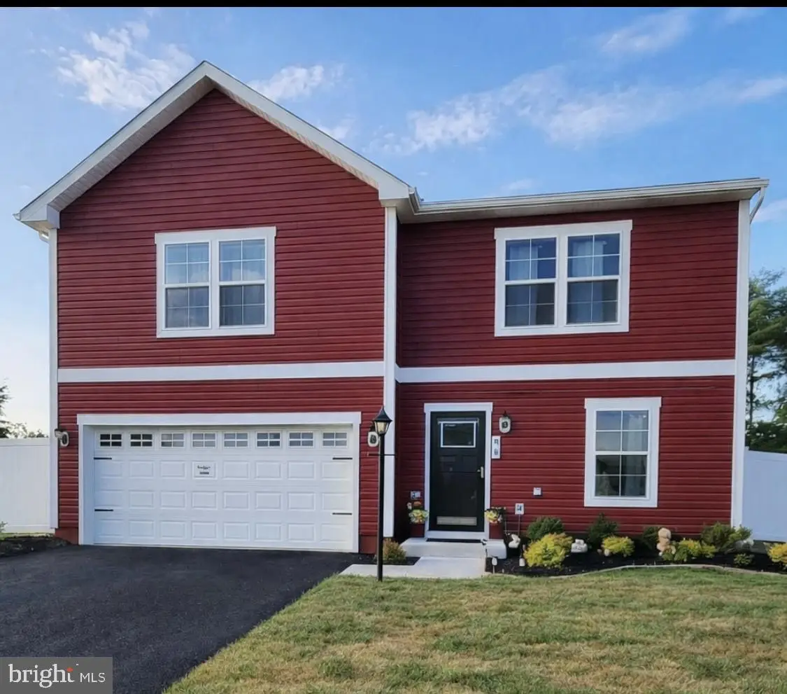 96 Chesterfield Rd, East Berlin, PA 17316 - #1