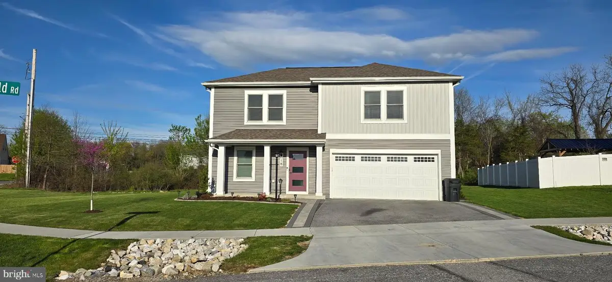 18 Chesterfield Rd, New Oxford, PA 17350 - #1