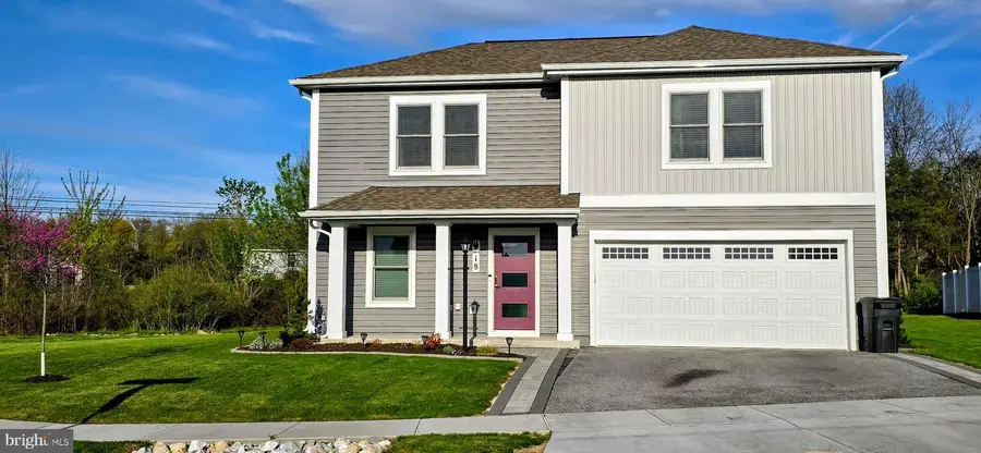 18 Chesterfield Rd, New Oxford, PA 17350 - #2