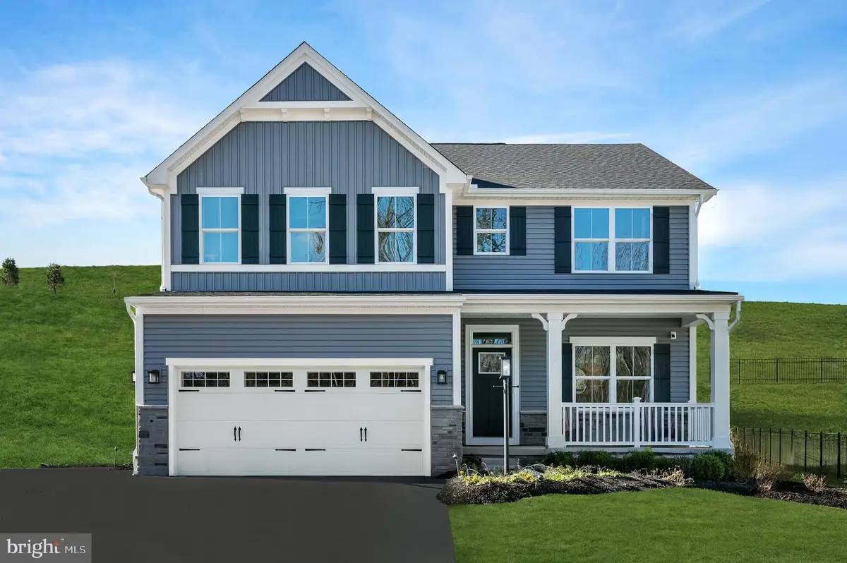 Address Withheld By Seller, Gettysburg, PA 17325 - #1