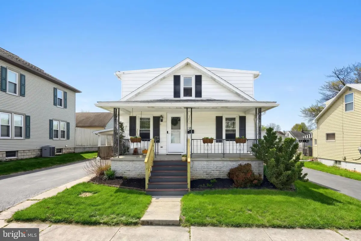 54 Patrick Ave, Littlestown, PA 17340 - #1