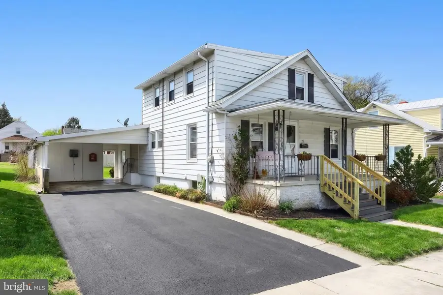 54 Patrick Ave, Littlestown, PA 17340 - #2