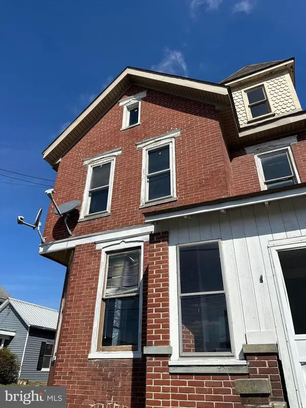 78 E York St, BIGLERVILLE, PA 17307