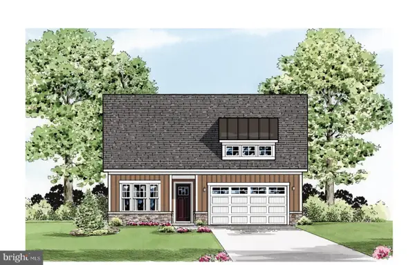 53 Birdseye Ln, GETTYSBURG, PA 17325