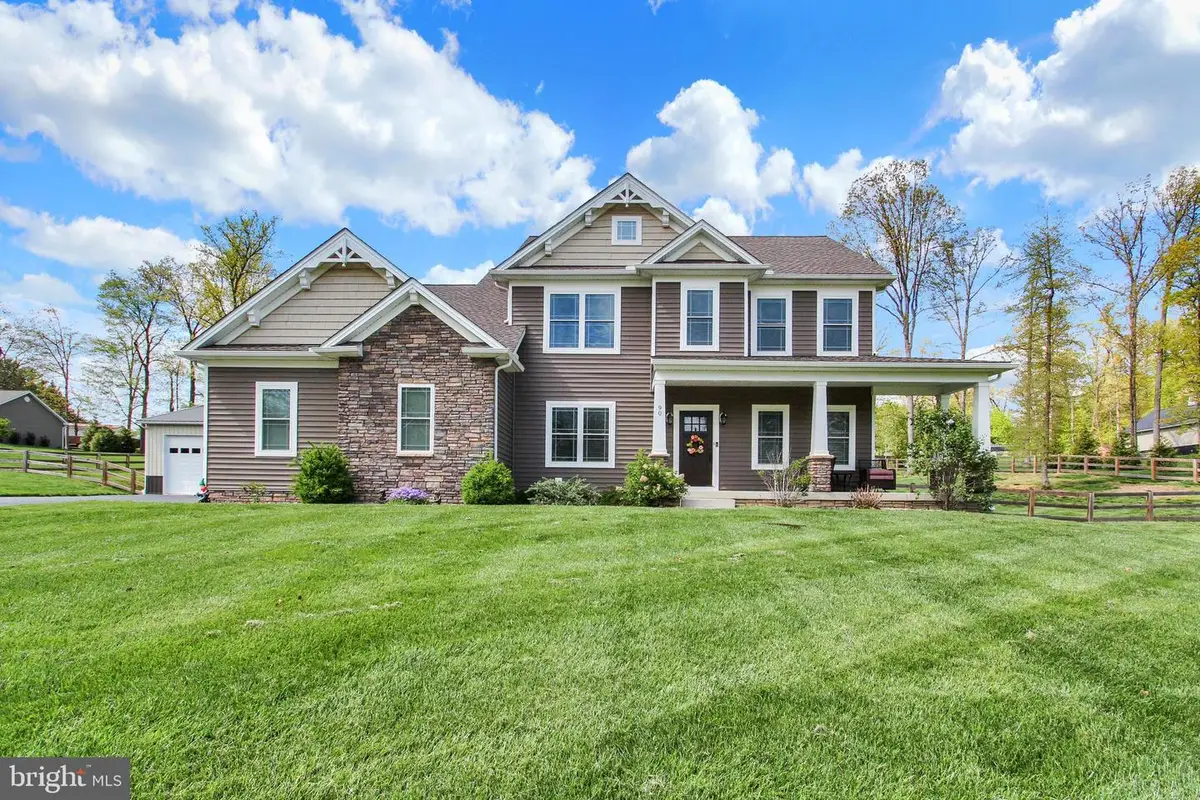 90 Marcey Ct, Littlestown, PA 17340 - #1