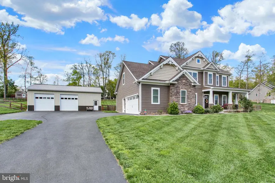 90 Marcey Ct, Littlestown, PA 17340 - #2