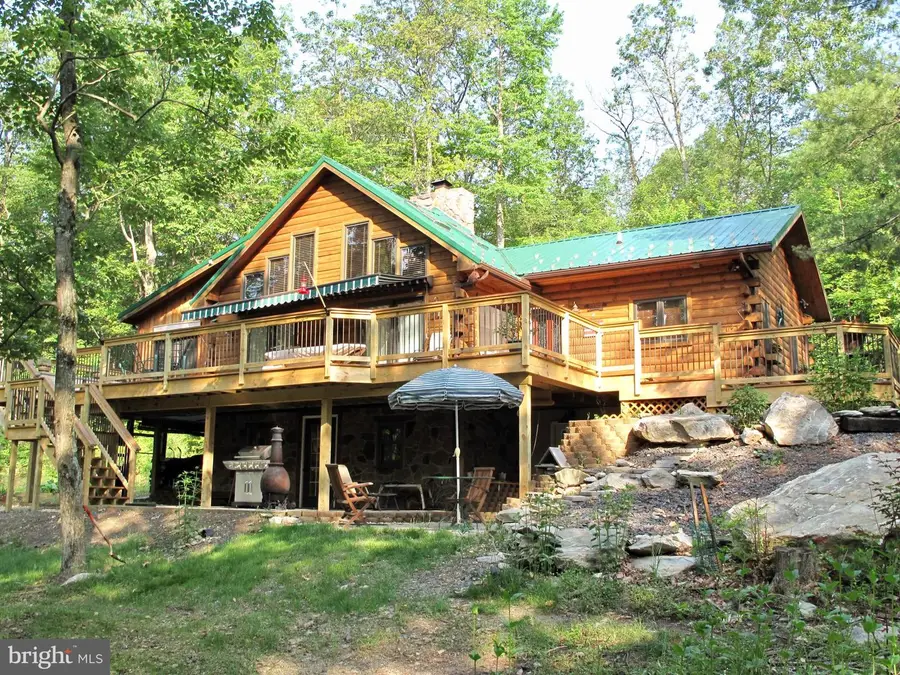 166 Woodview Rd, Biglerville, PA 17307 - #2