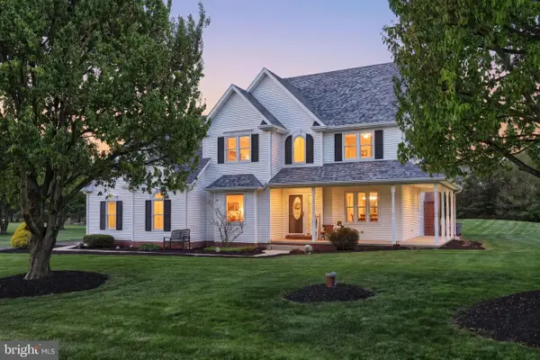 1066 Fox Run Ter, HANOVER, PA 17331