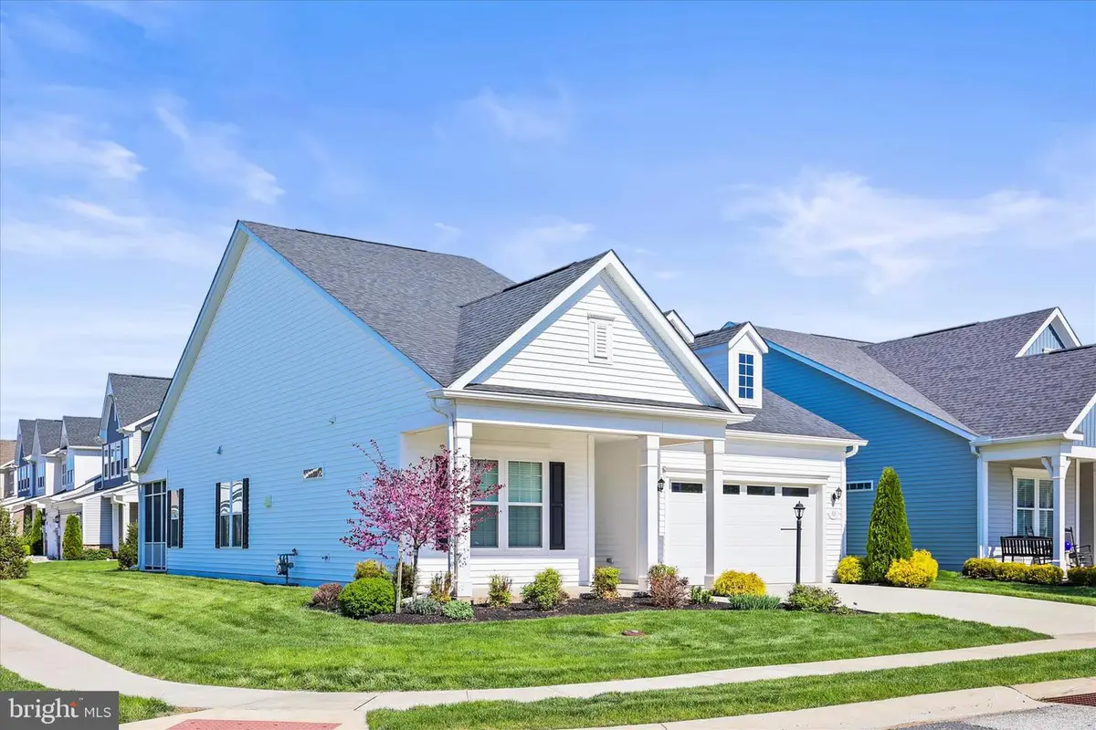 53 Lively Stream Way, Gettysburg, PA 17325 - #1