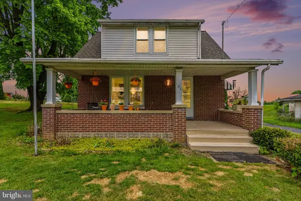 186 W York St, BIGLERVILLE, PA 17307