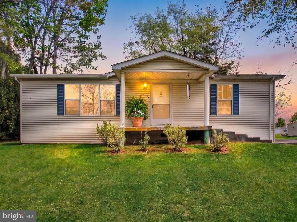 110 Frog Pond Holw, Abbottstown, PA 17301 - #1