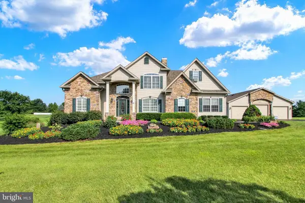 96 Tyoaka Dr, LITTLESTOWN, PA 17340