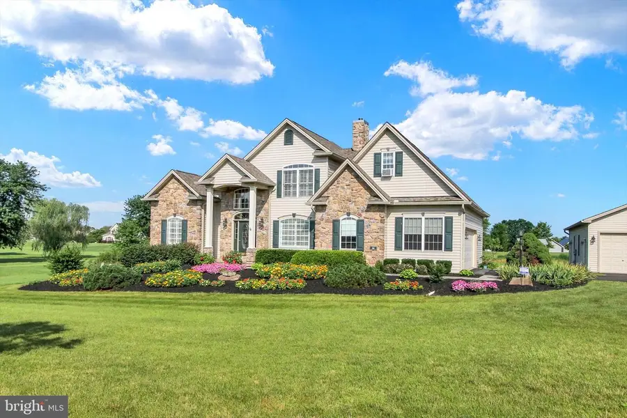 96 Tyoaka Dr, Littlestown, PA 17340 - #3