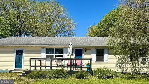 34 Bonniefield Cir, GETTYSBURG, PA 17325