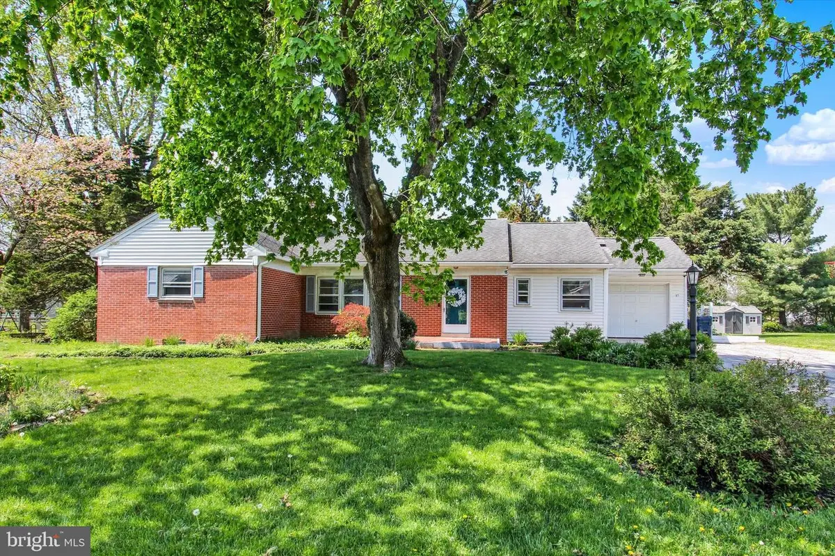 65 Confederate Dr, Gettysburg, PA 17325 - #1