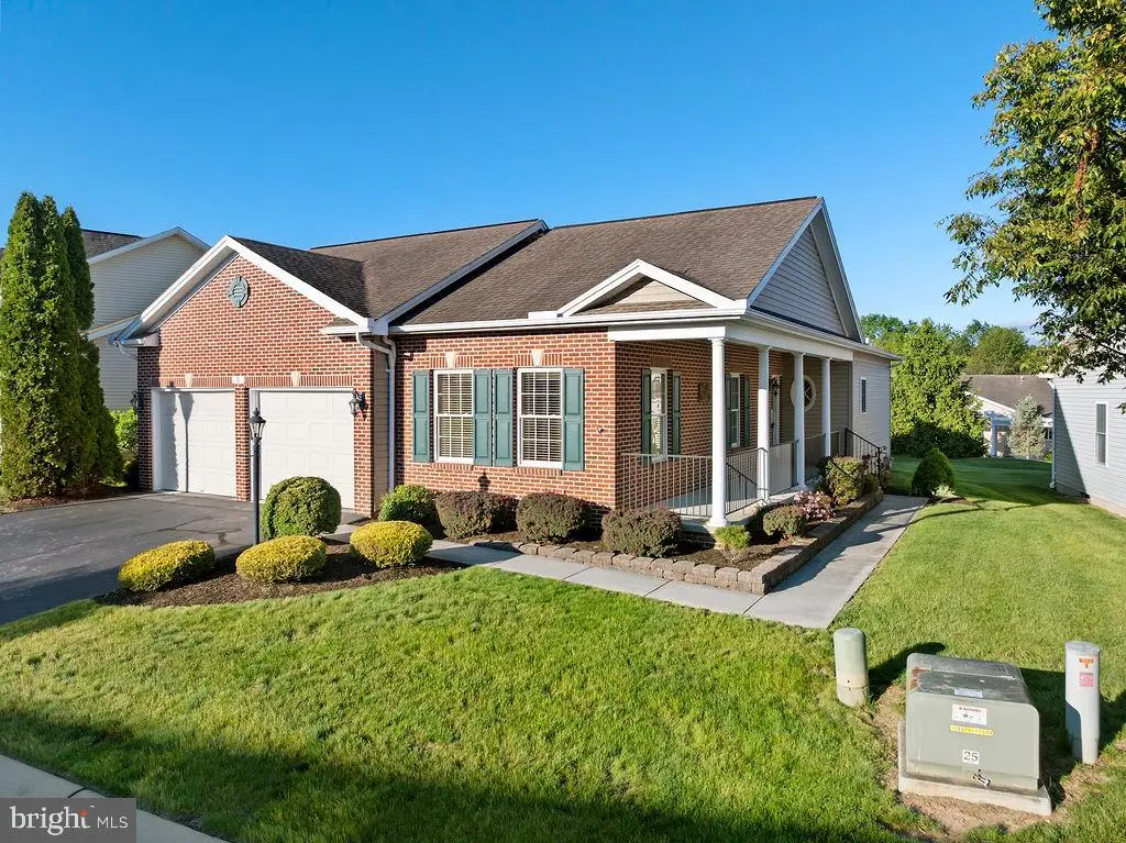 5 Winding Dr, Gettysburg, PA 17325 - #1