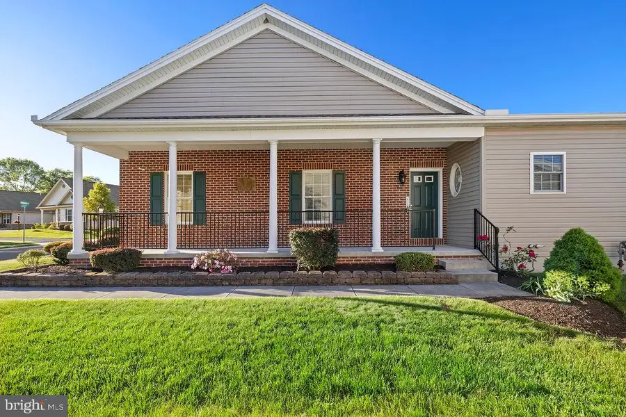 5 Winding Dr, Gettysburg, PA 17325 - #2