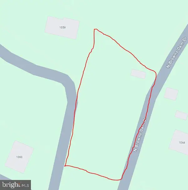 0 N Browns Dam Dr, NEW OXFORD, PA 17350