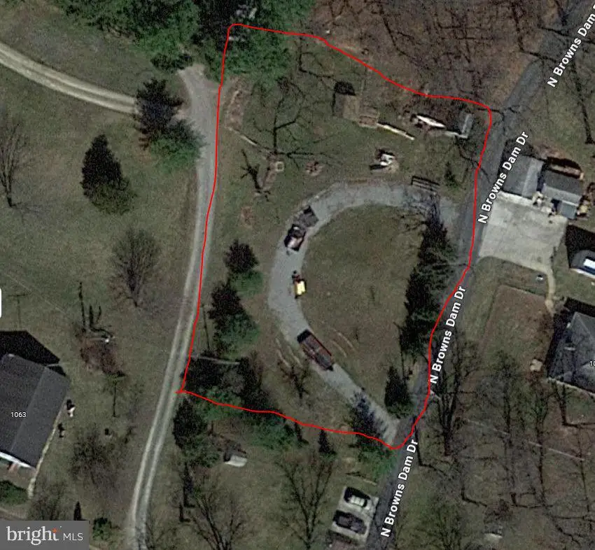 0 N Browns Dam Dr, New Oxford, PA 17350 - #2