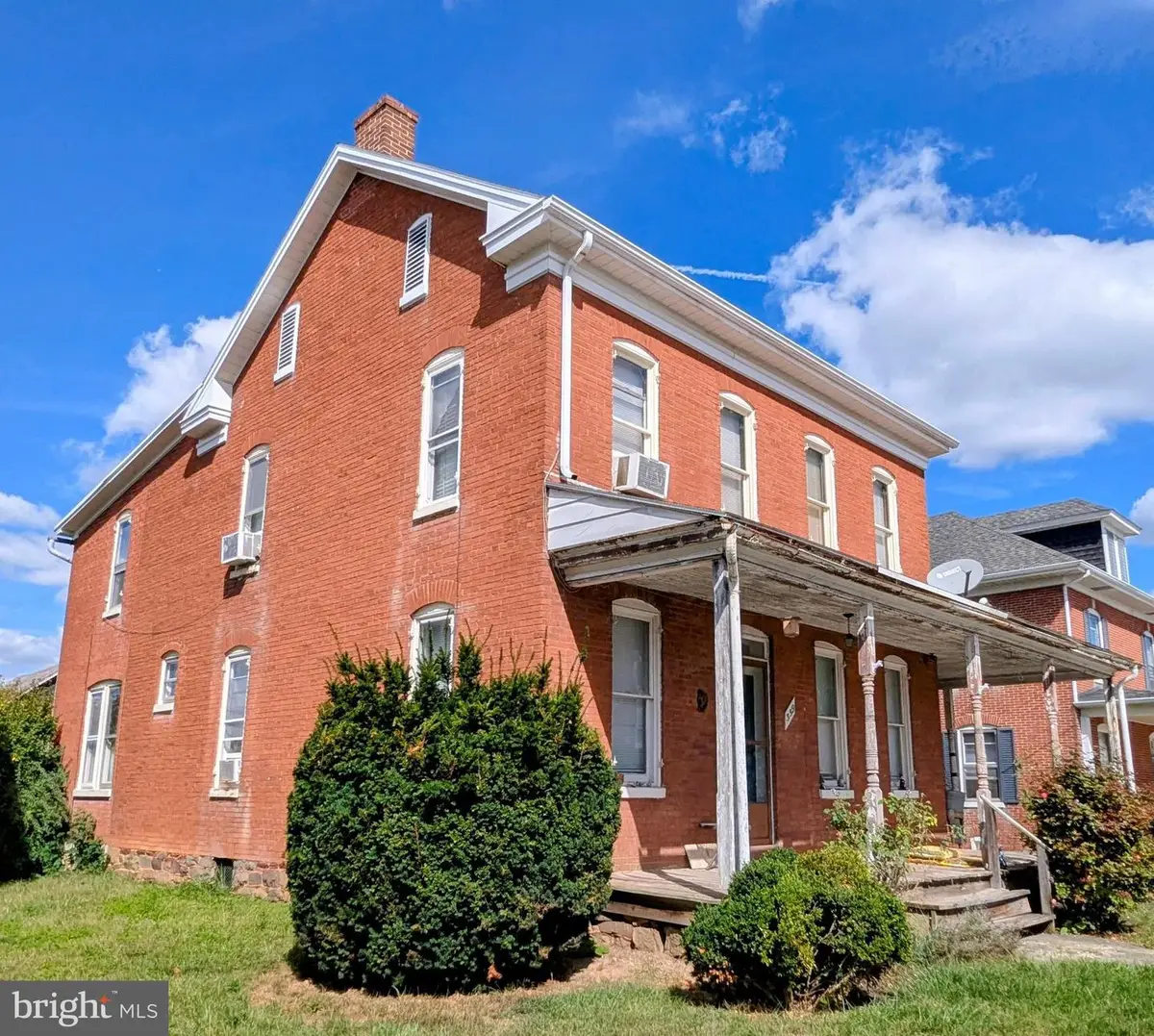359 North St, McSherrystown, PA 17344 - #1