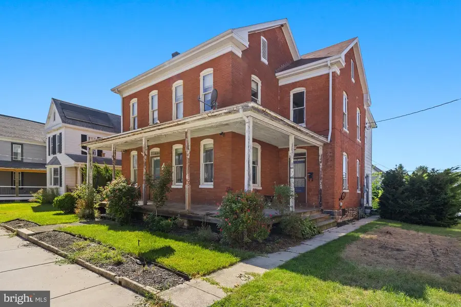 359 North St, McSherrystown, PA 17344 - #2