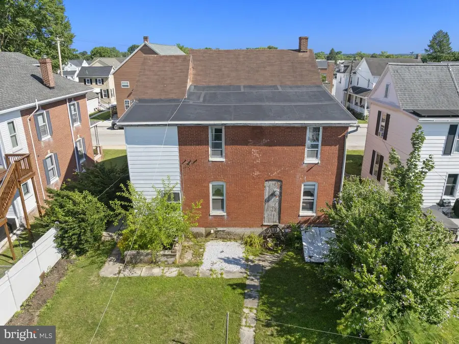 359 North St, McSherrystown, PA 17344 - #3