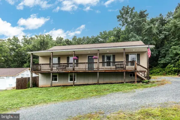 245 Apache Trl, FAIRFIELD, PA 17320