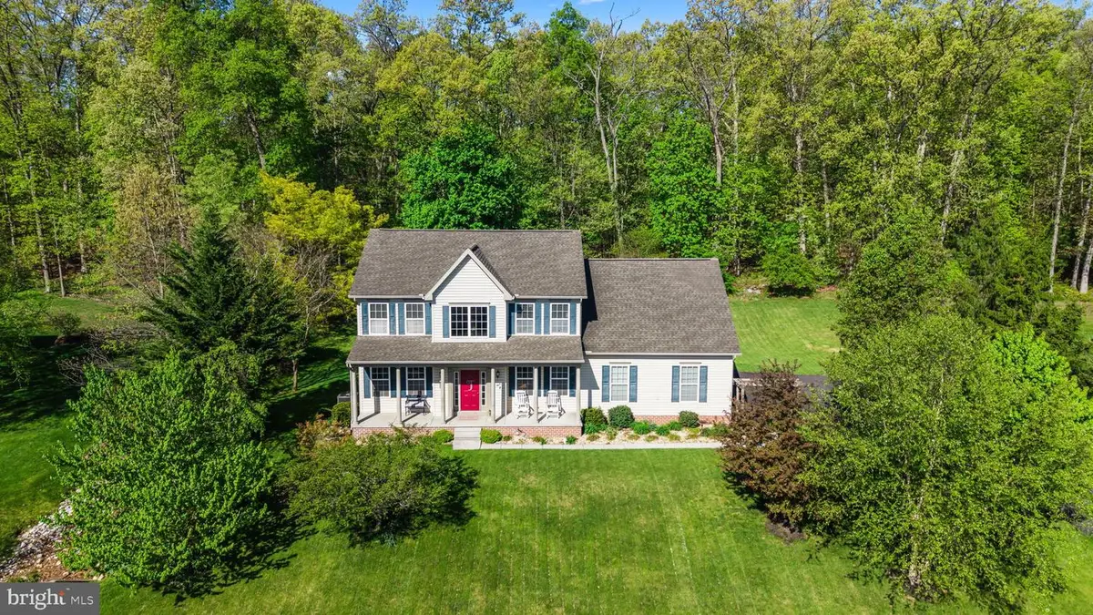 940 Boyds School Rd, Gettysburg, PA 17325 - #1