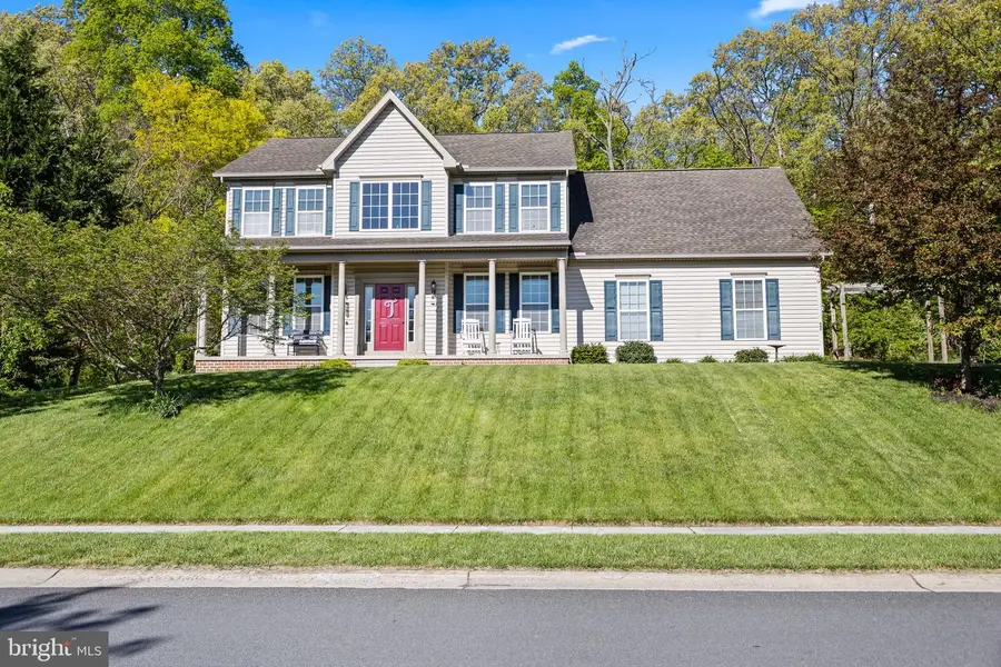 940 Boyds School Rd, Gettysburg, PA 17325 - #2