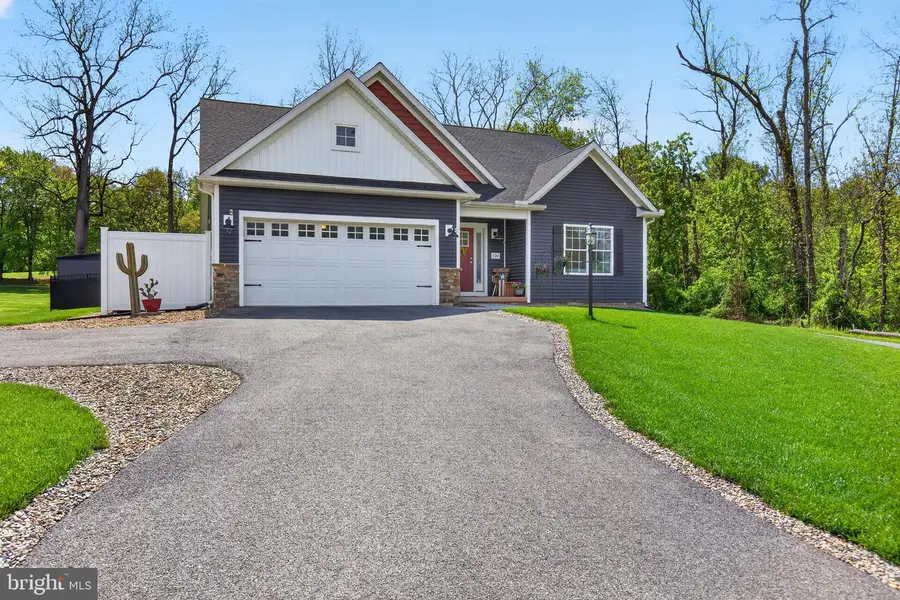 124 Lobell Rd, Abbottstown, PA 17301 - #2