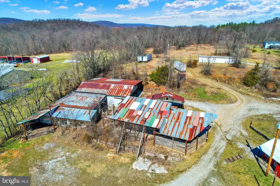 3631 Fairfield Rd #(6.50 Acres), Gettysburg, PA 17325 - #3