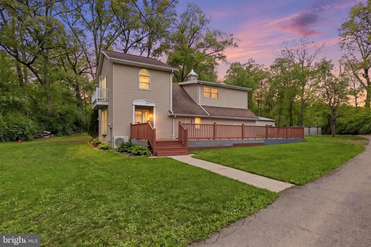755 Hoover School Road, East Berlin, PA 17316 - #1