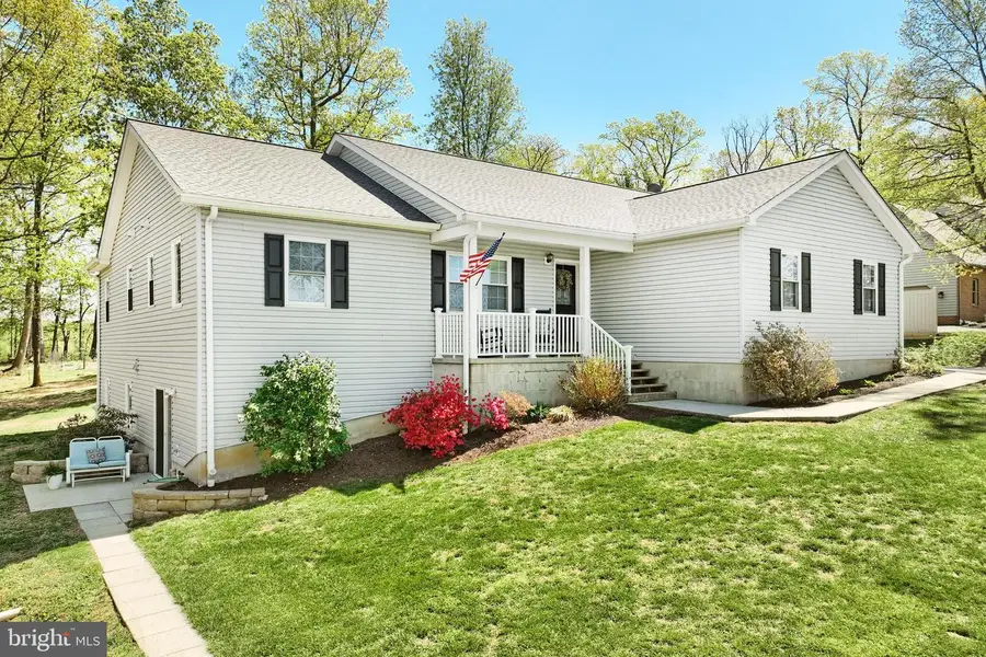 680 Chestnut Hill Rd, Hanover, PA 17331 - #2