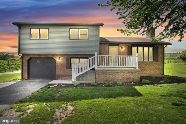 141 Kime Ave, BENDERSVILLE, PA 17306