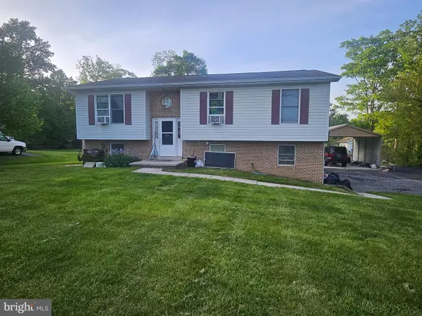 62 Mile Trl, FAIRFIELD, PA 17320