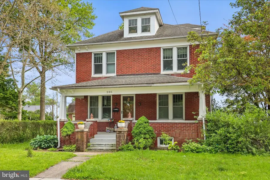 205 Hanover St, Gettysburg, PA 17325 - #2