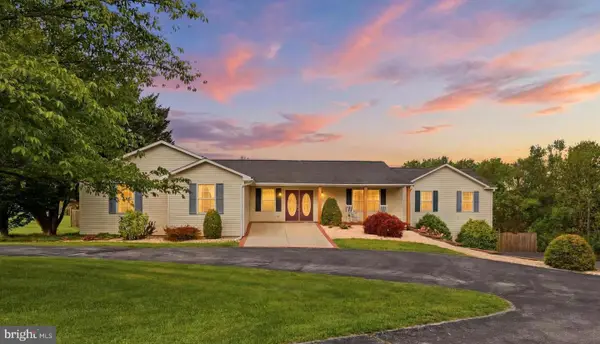 415 Barts Church Rd, HANOVER, PA 17331