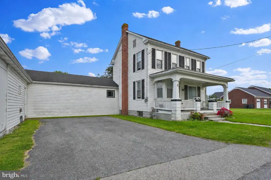 799 Hanover Pike, Littlestown, PA 17340 - #2