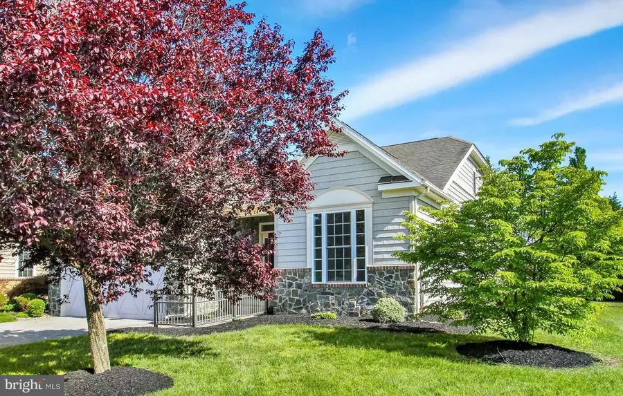 24 St Michaels Way, Hanover, PA 17331 - #3